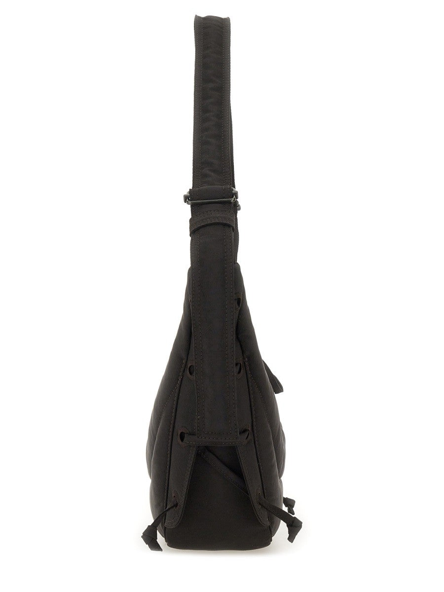 LEMAIRE SMALL "SOFT GAME" BAG