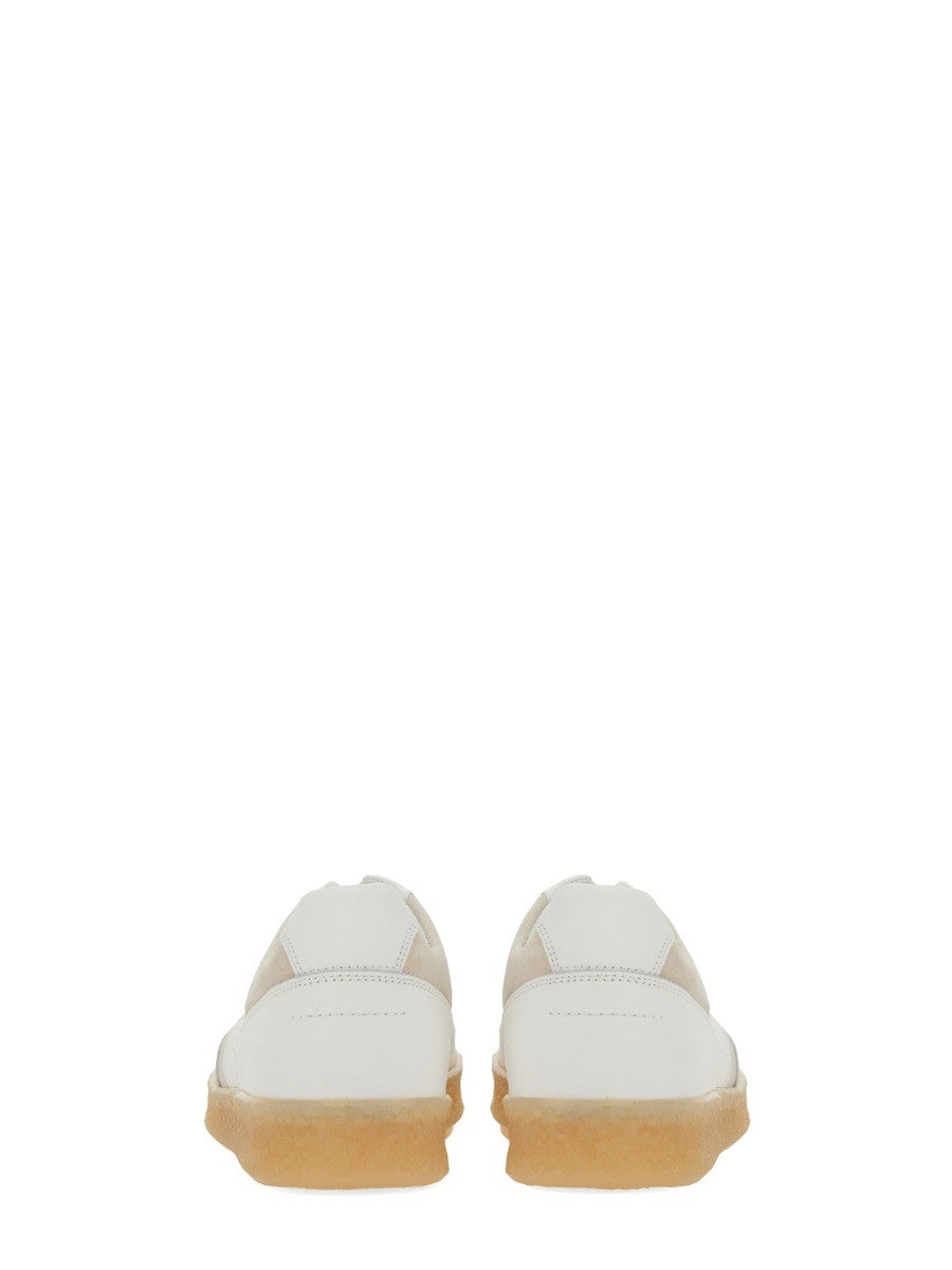 MM6 MAISON MARGIELA SNEAKER 6 COURT