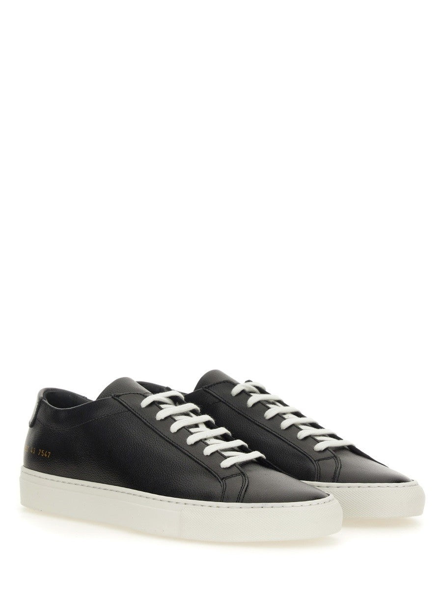 COMMON PROJECTS SNEAKER "ACHILLES"
