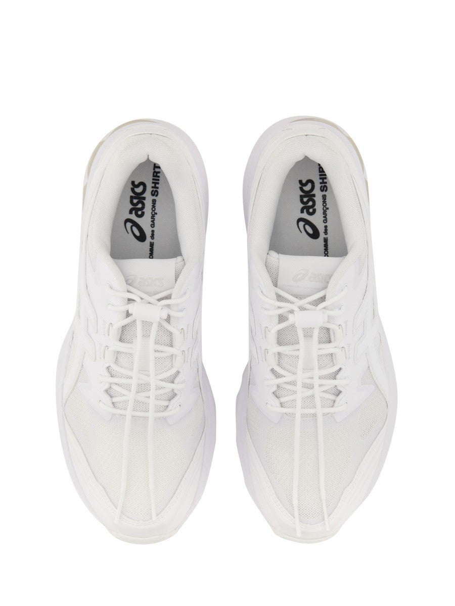 COMME DES GARCONS SHIRT SNEAKER ASICS X COMME DES GARÇONS SHIRT GEL-TERRAIN
