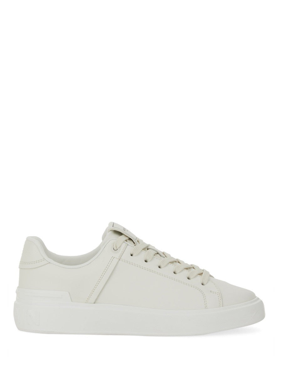 Balmain SNEAKER B-COURT