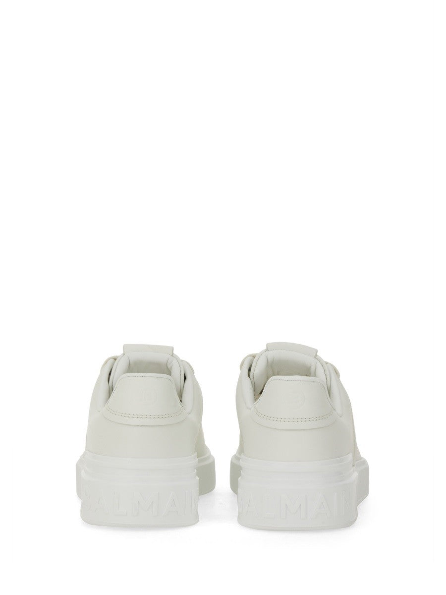 Balmain SNEAKER B-COURT