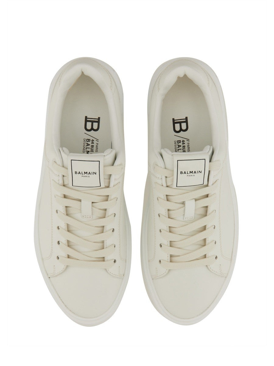 Balmain SNEAKER B-COURT