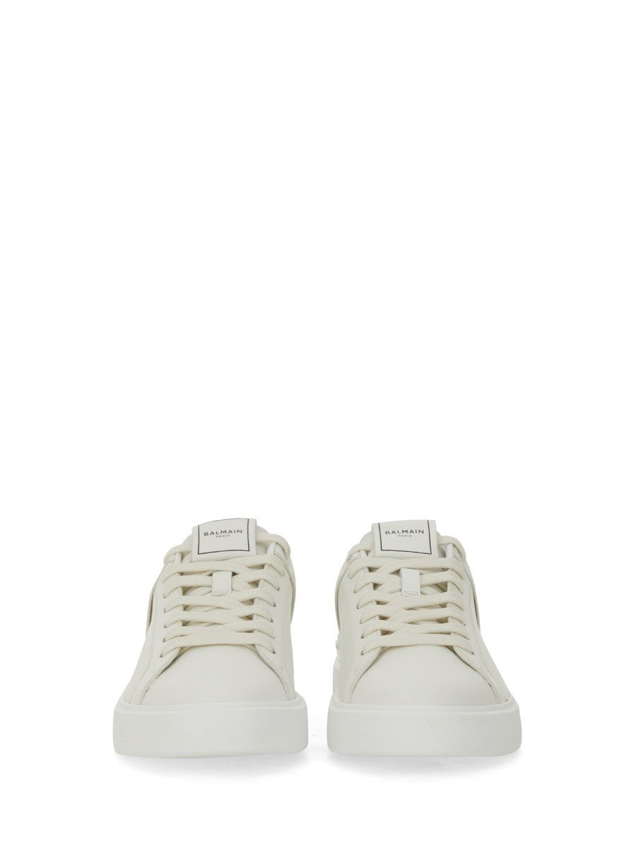Balmain SNEAKER B-COURT