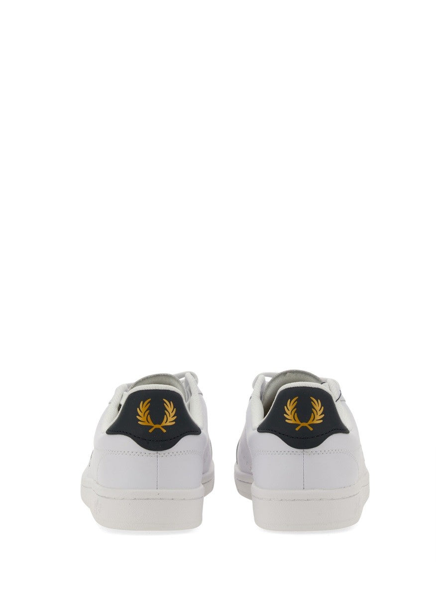 FRED PERRY SNEAKER "B721"