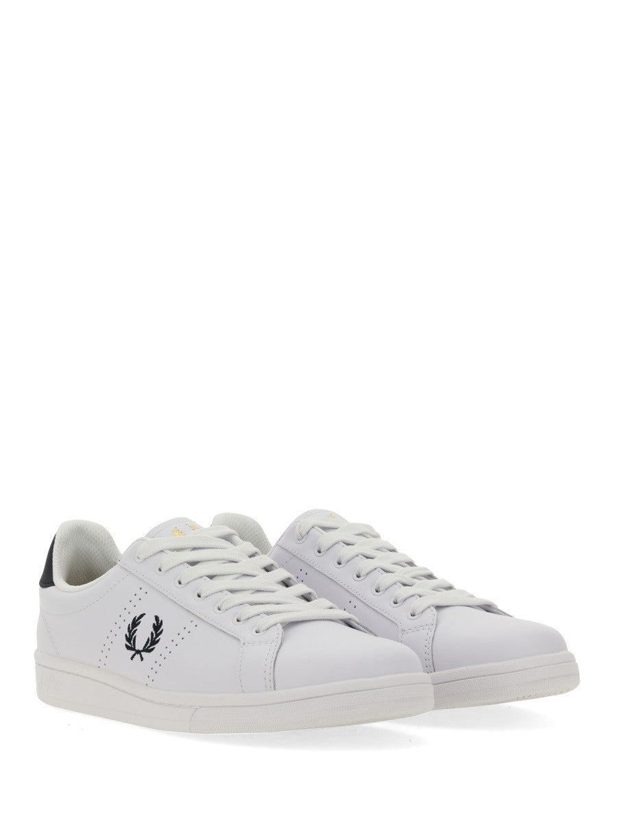 FRED PERRY SNEAKER "B721"