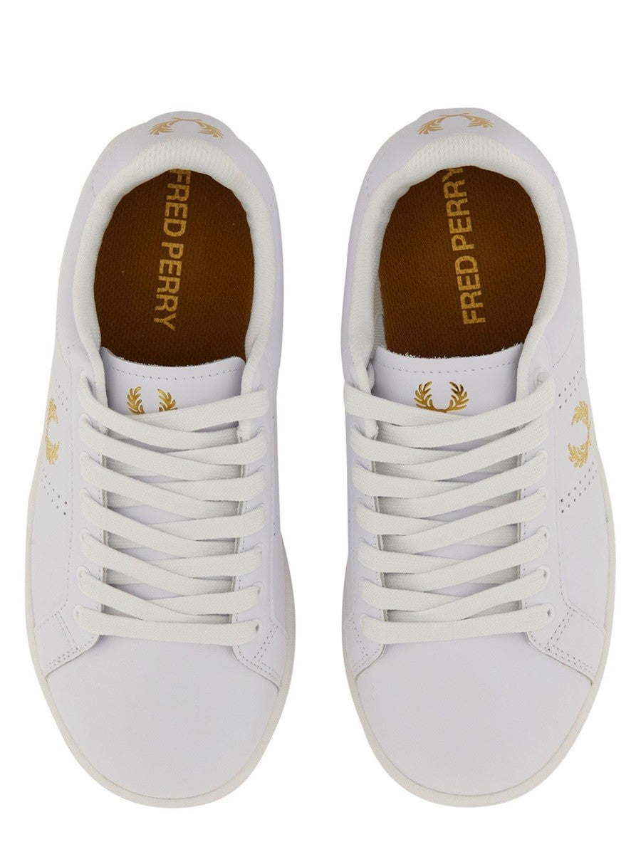 FRED PERRY SNEAKER "B721"