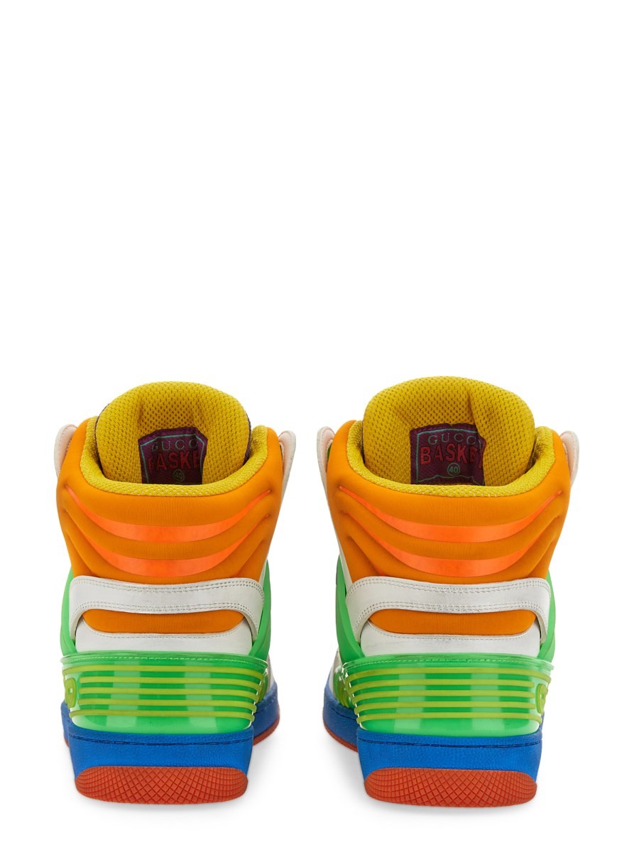 Gucci SNEAKER BASKET