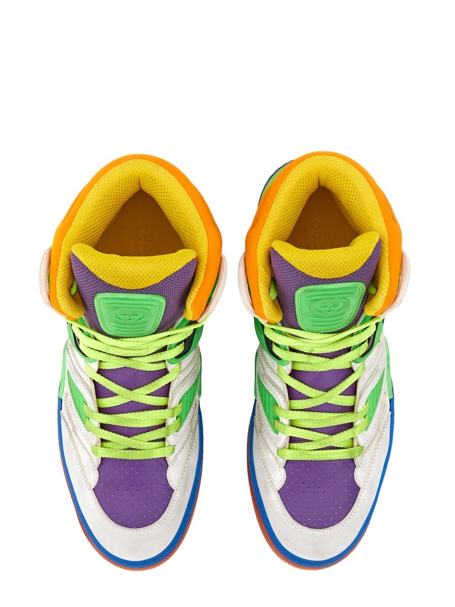 Gucci SNEAKER BASKET