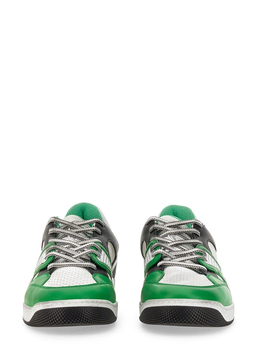 Gucci SNEAKER BASKETING