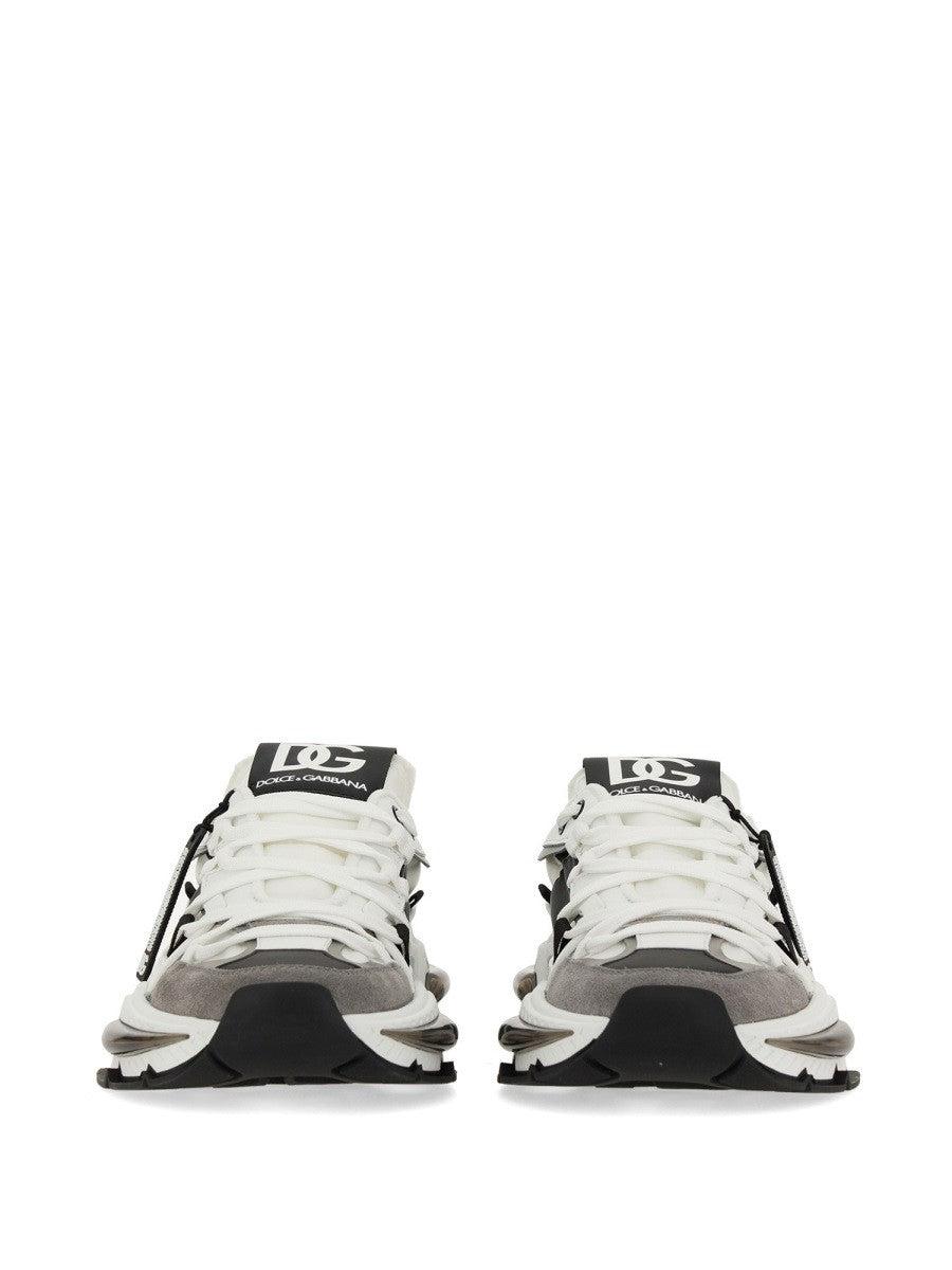 Dolce & Gabbana LOW "AIRMASTER" SNEAKER