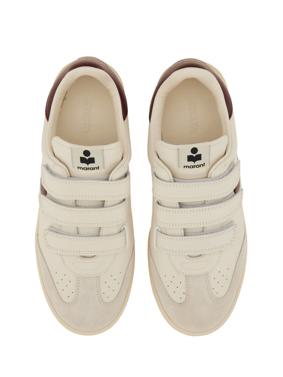 Isabel Marant SNEAKER "BETH"