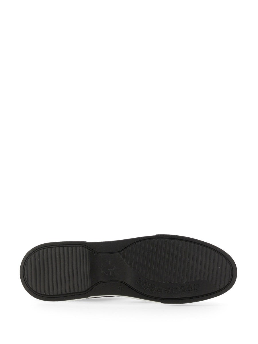 Dsquared SNEAKER BUMPER