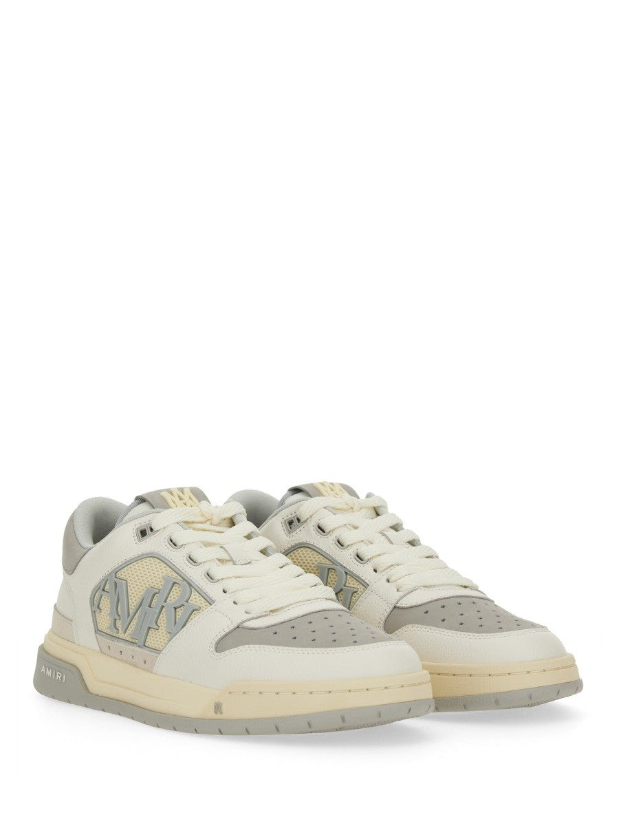 AMIRI SNEAKER CLASSIC LOW