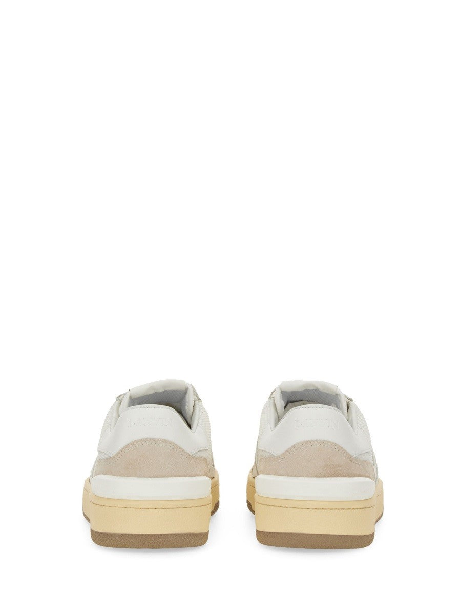Lanvin SNEAKER "CLAY"