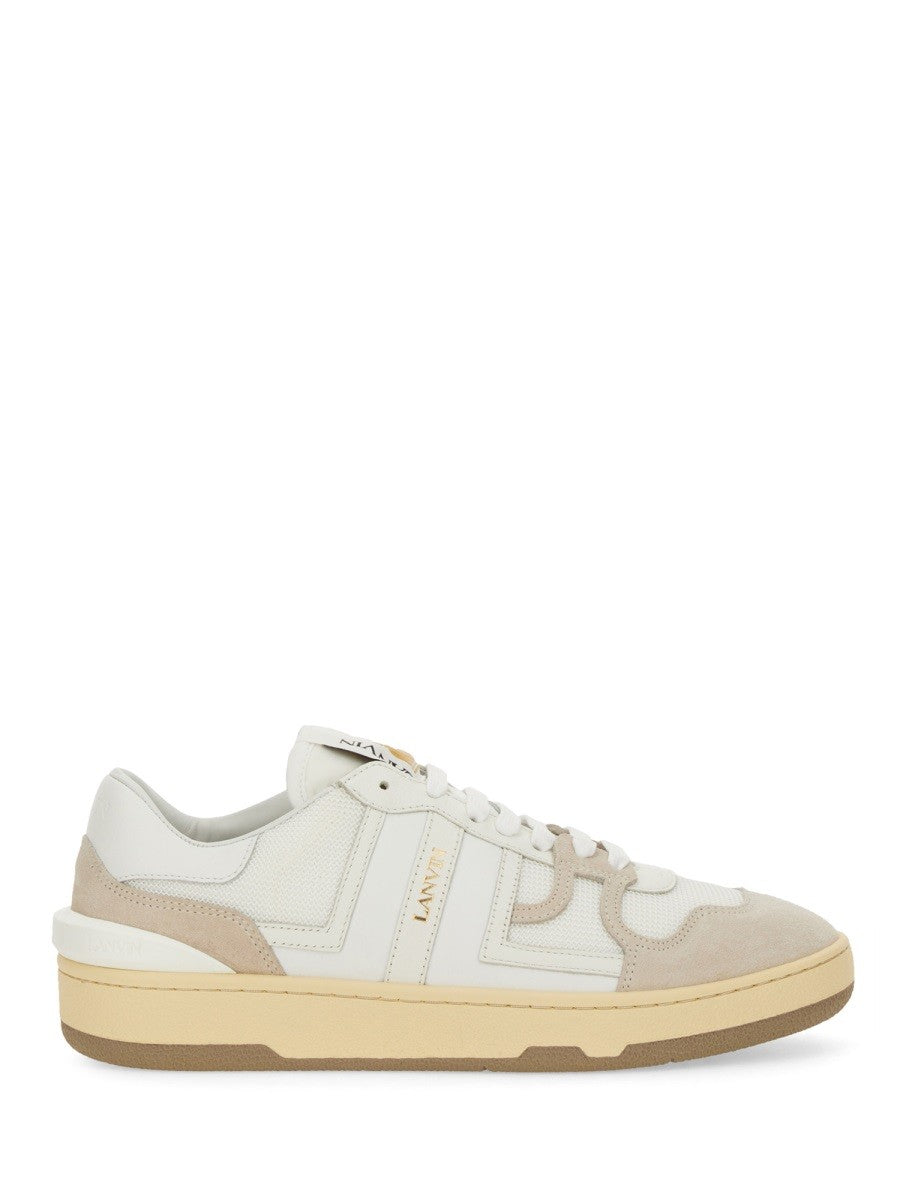 Lanvin SNEAKER "CLAY"