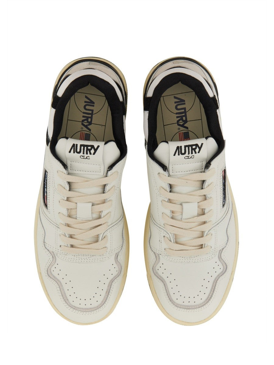 Autry SNEAKER CLC