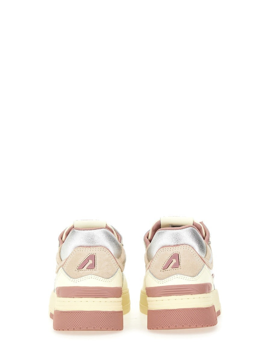 Autry SNEAKER "CLC"