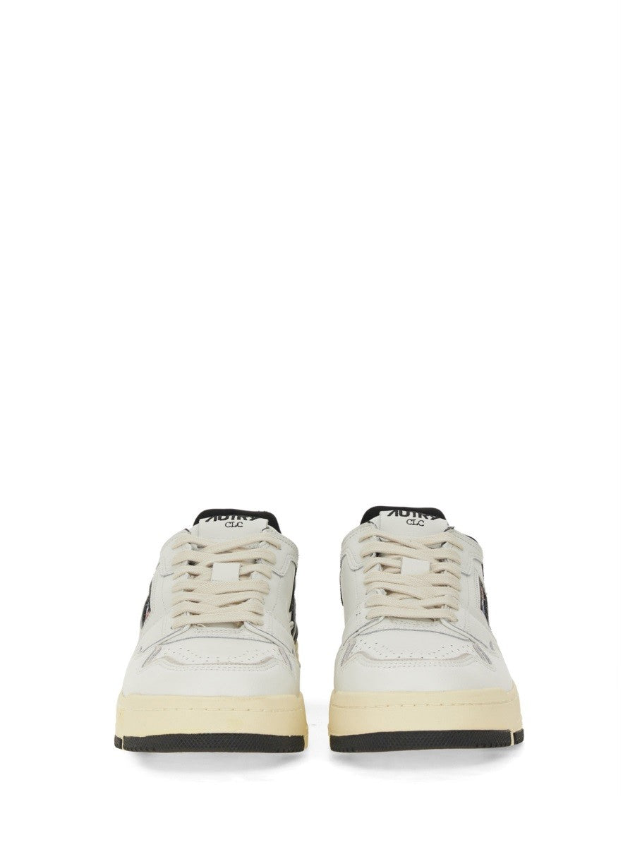 Autry SNEAKER CLC