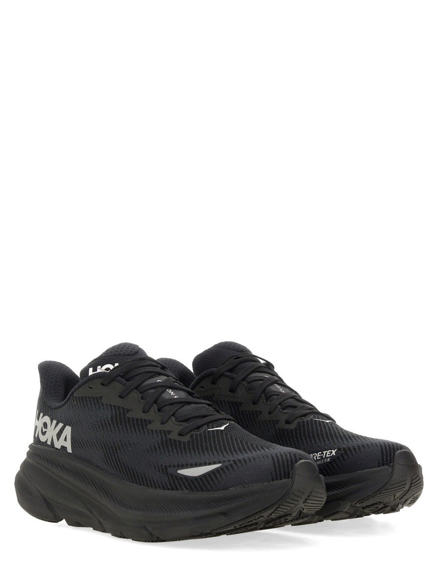 HOKA ONE ONE "CLIFTON 9 GTX" SNEAKER