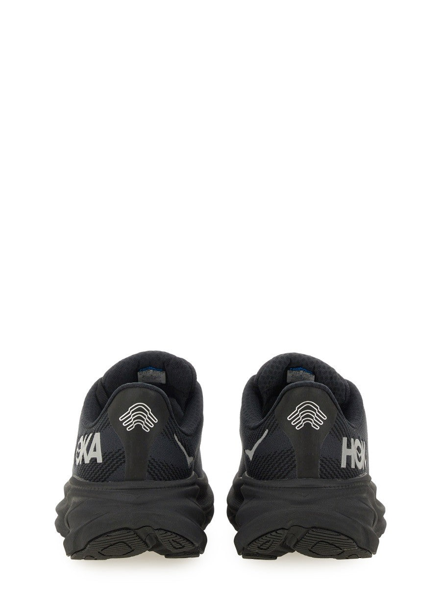 HOKA ONE ONE "CLIFTON 9 GTX" SNEAKER