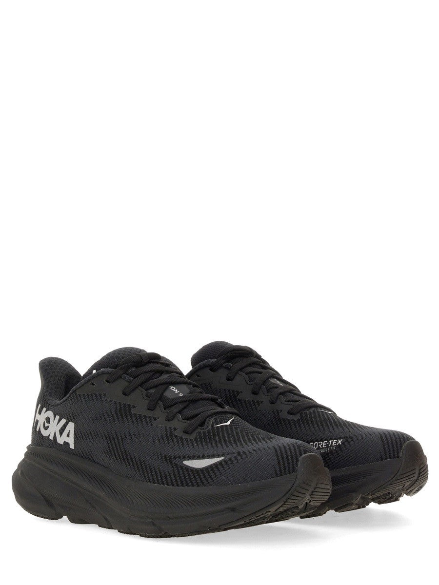HOKA ONE ONE CLIFTON 9 GTX SNEAKER