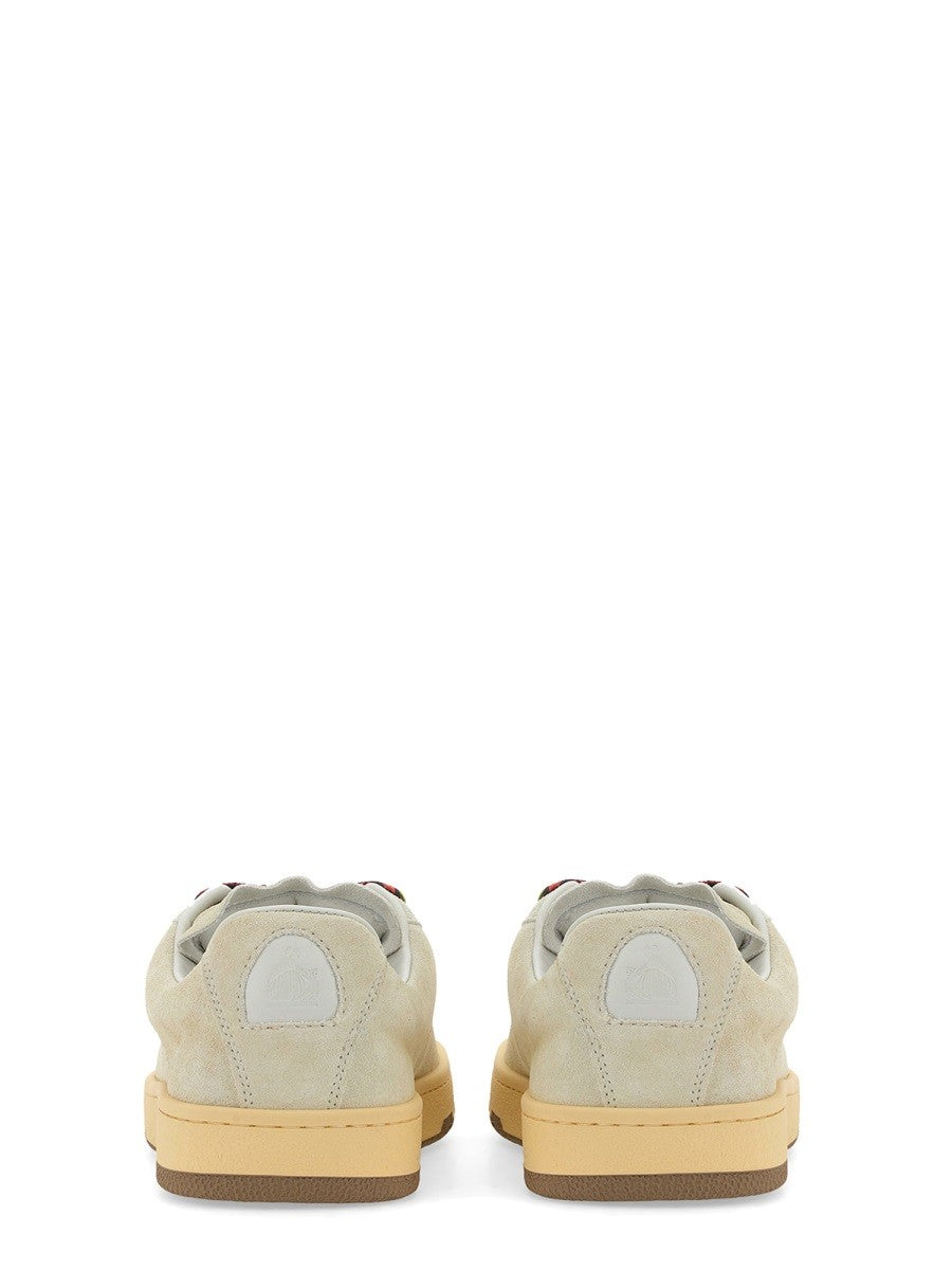 Lanvin SNEAKER "CUBE"