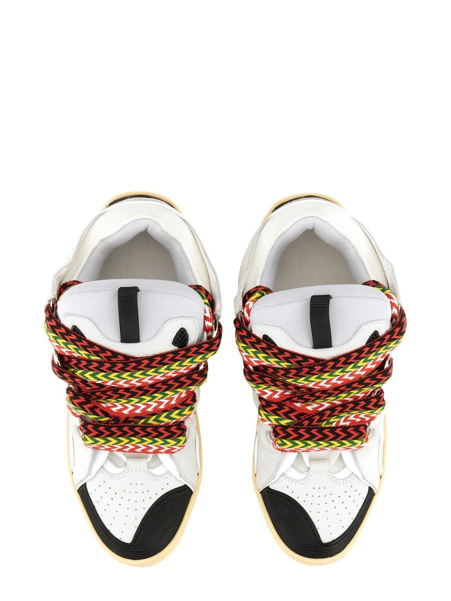 Lanvin SNEAKER "CURB"