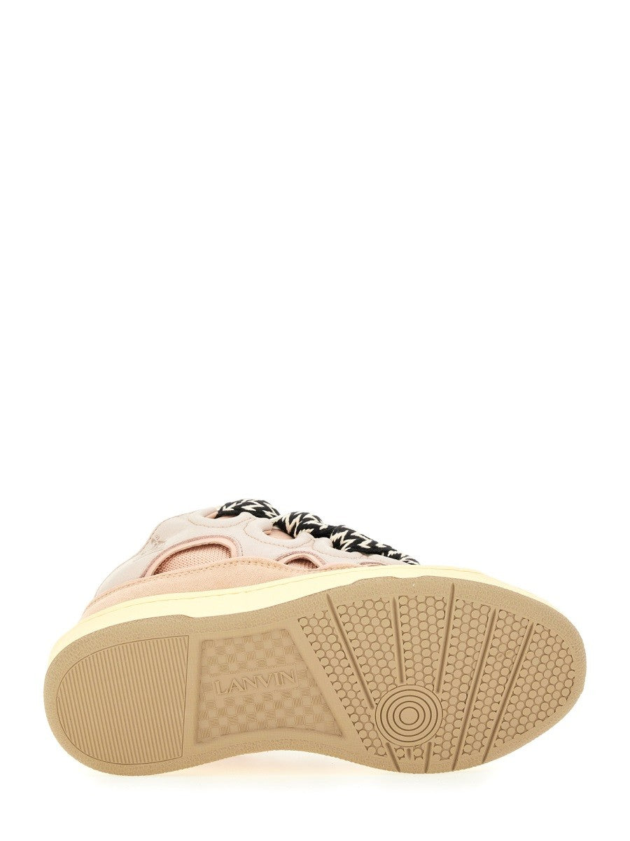 Lanvin SNEAKER "CURB"