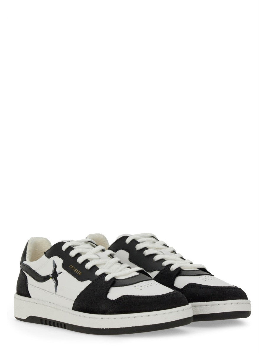 AXEL ARIGATO SNEAKER "DICE BEE BIRD"