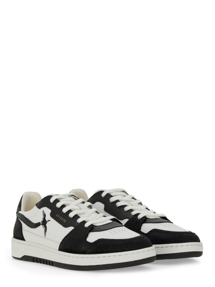 AXEL ARIGATO SNEAKER "DICE BEE BIRD"
