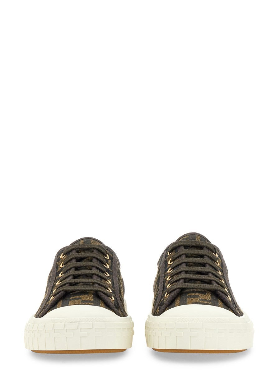 Fendi "DOMINO" SNEAKER