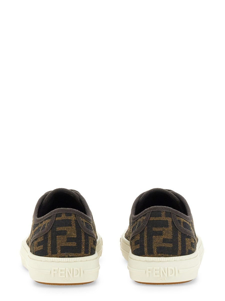 Fendi "DOMINO" SNEAKER