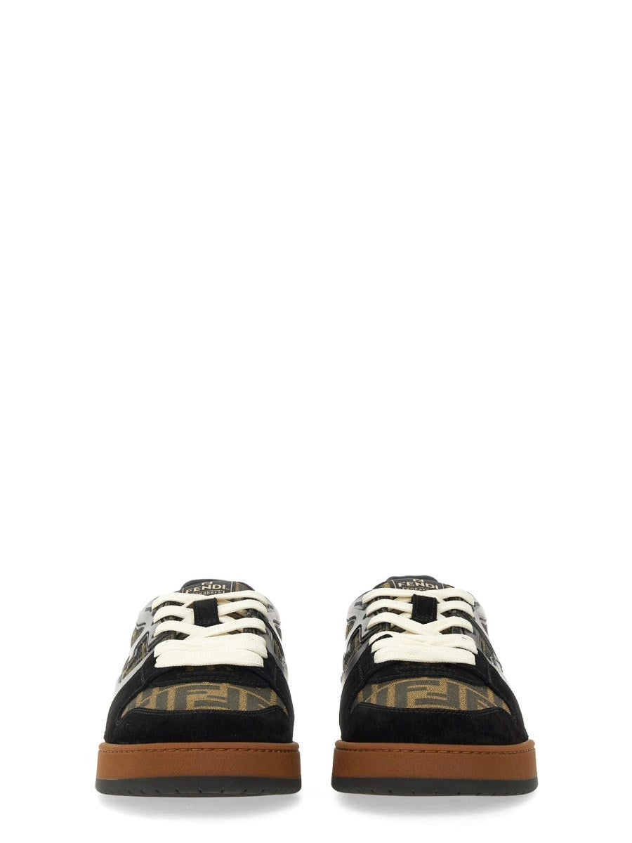 Fendi SNEAKER "FENDI MATCH"