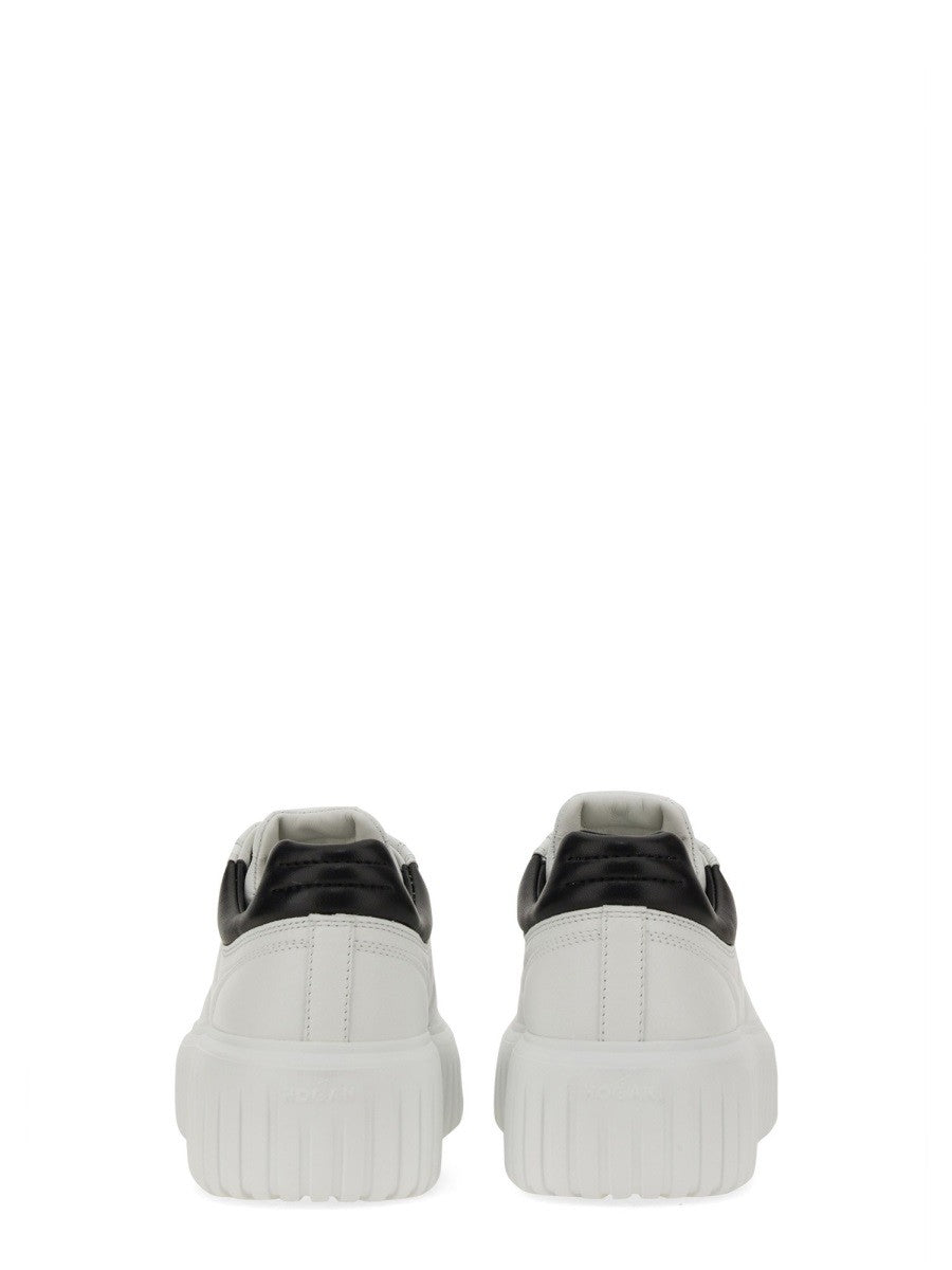 Hogan SNEAKER H-STRIPES