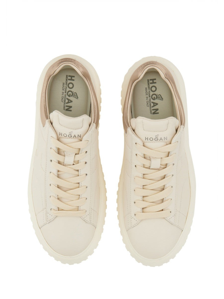 Hogan SNEAKER H-STRIPES