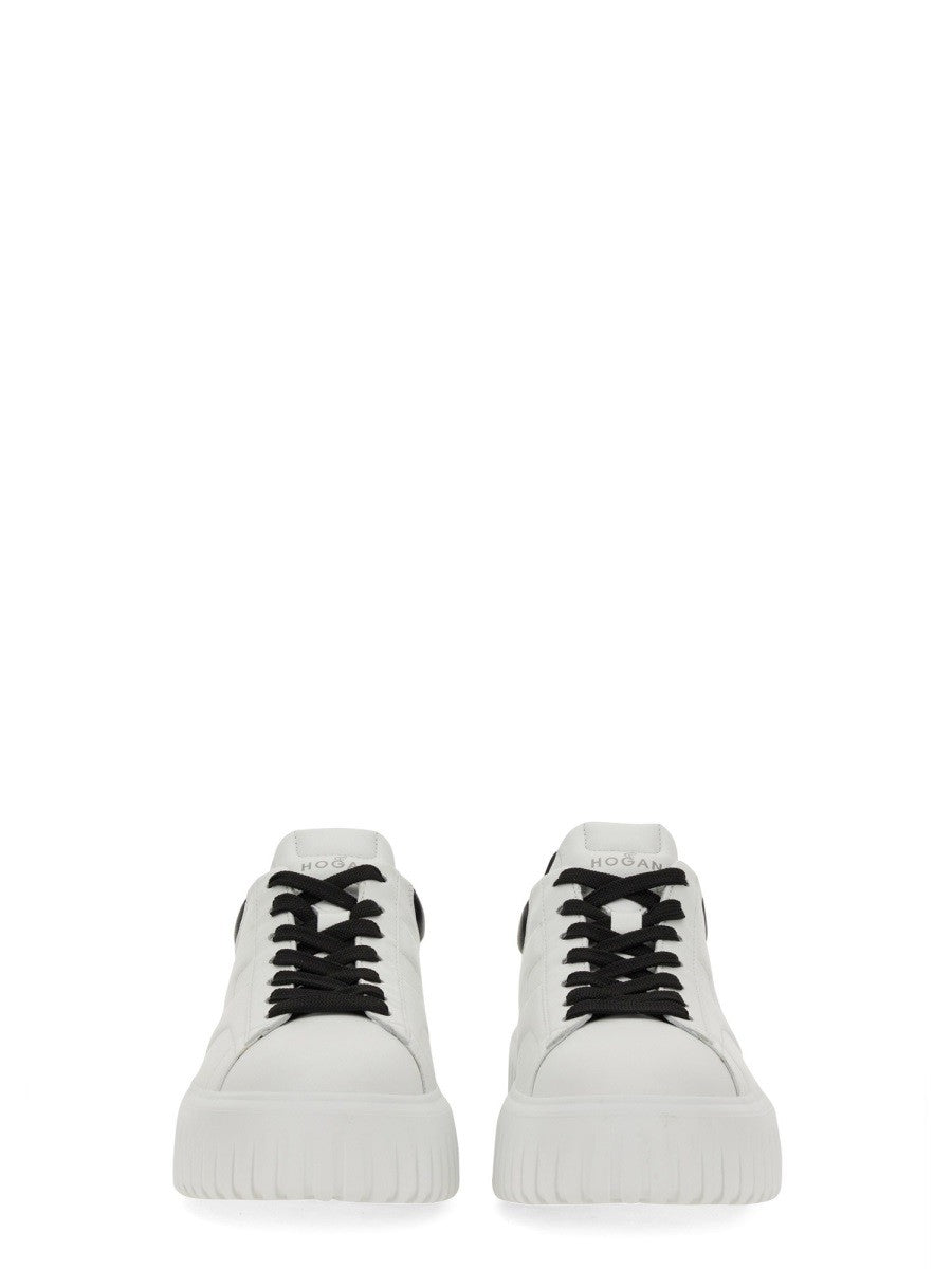 Hogan SNEAKER H-STRIPES
