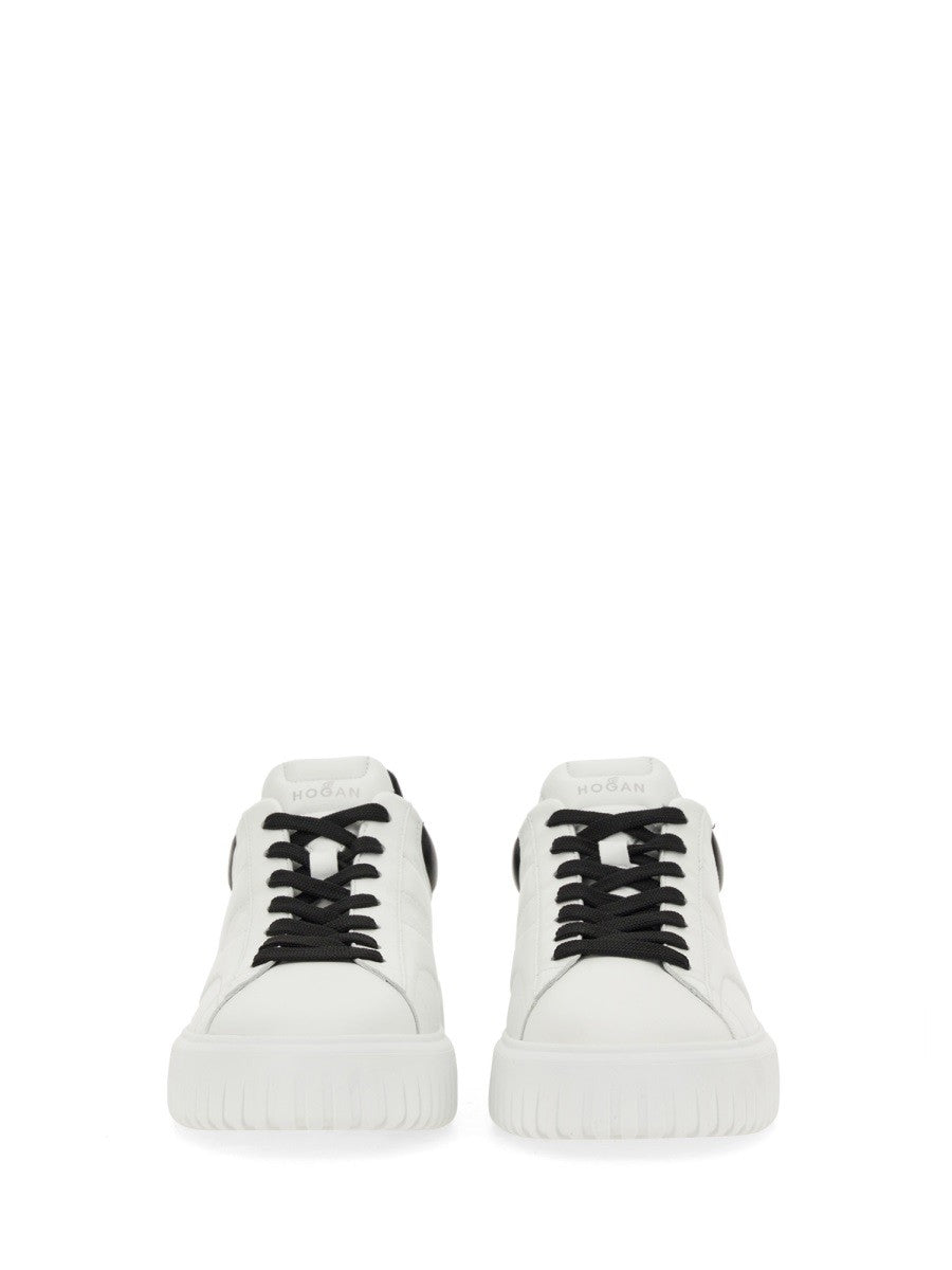 Hogan SNEAKER H-STRIPES
