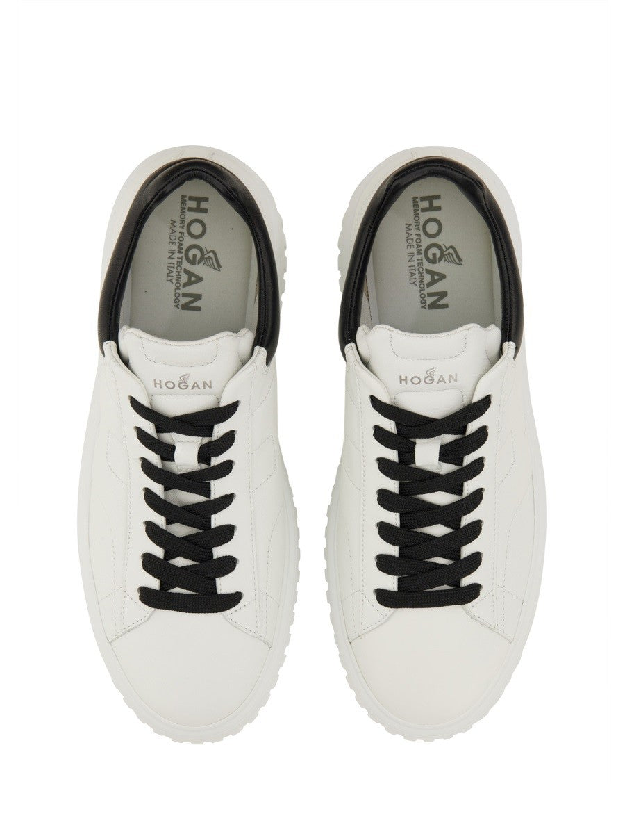 Hogan SNEAKER H-STRIPES