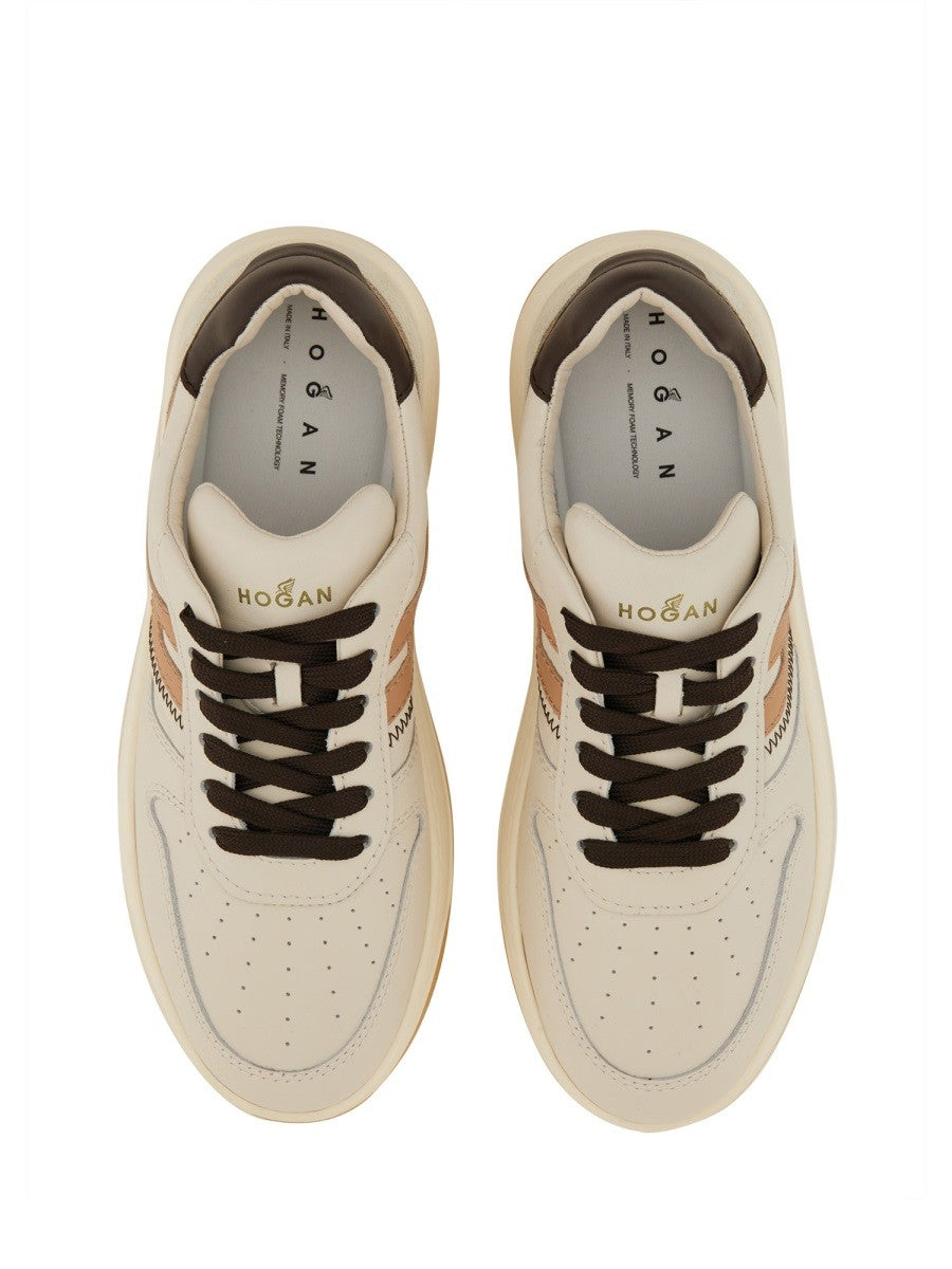 Hogan SNEAKER "H630"