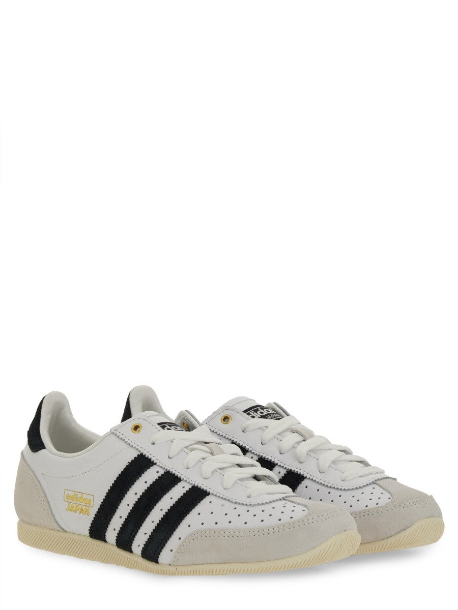 ADIDAS ORIGINALS SNEAKER "JAPAN"