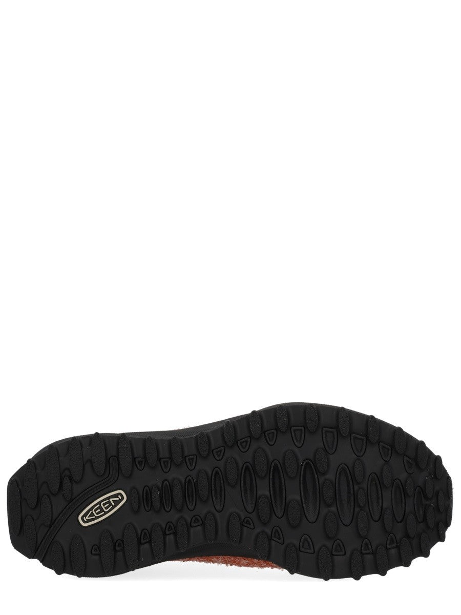 KEEN SNEAKER "JASPER ZIONIC M"