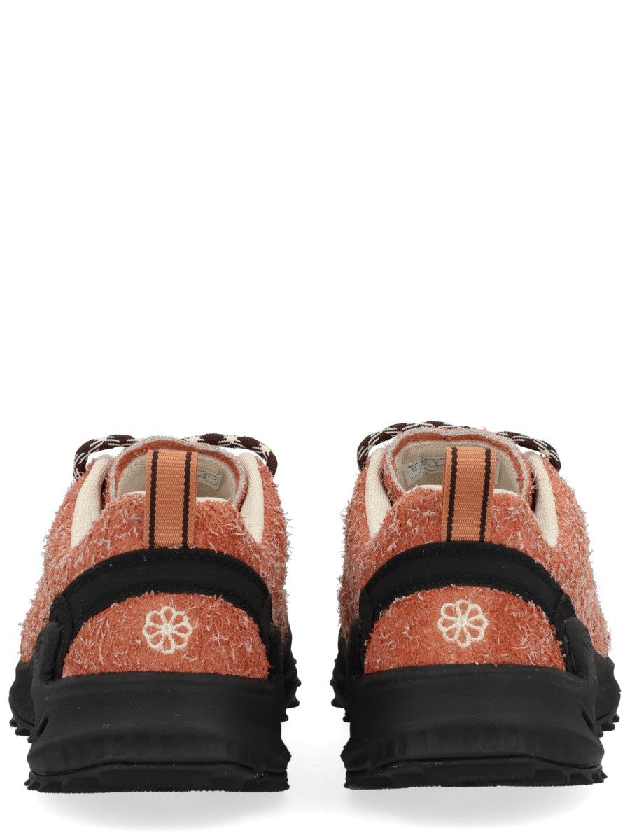 KEEN SNEAKER "JASPER ZIONIC M"