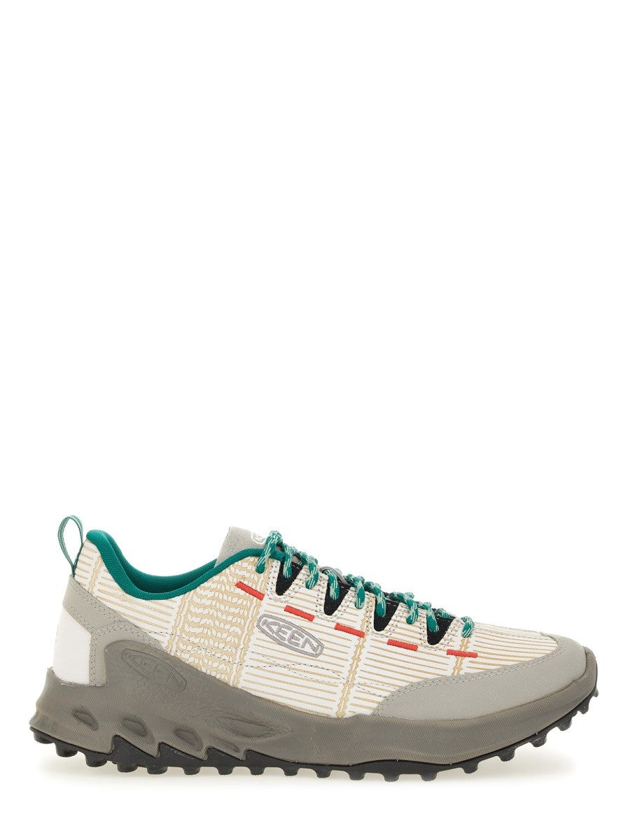 KEEN SNEAKER "JASPER ZIONIC M"