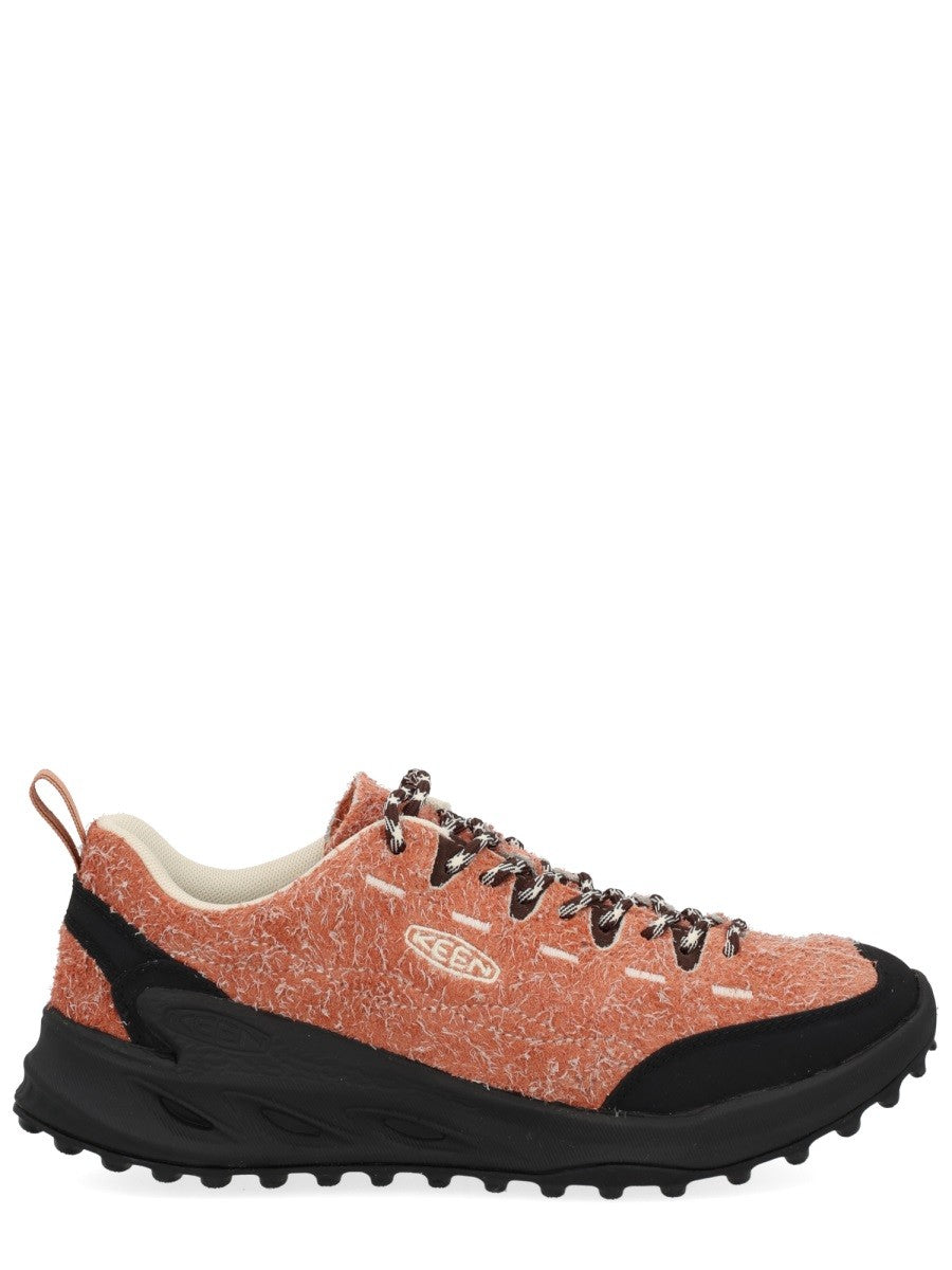 KEEN SNEAKER "JASPER ZIONIC M"