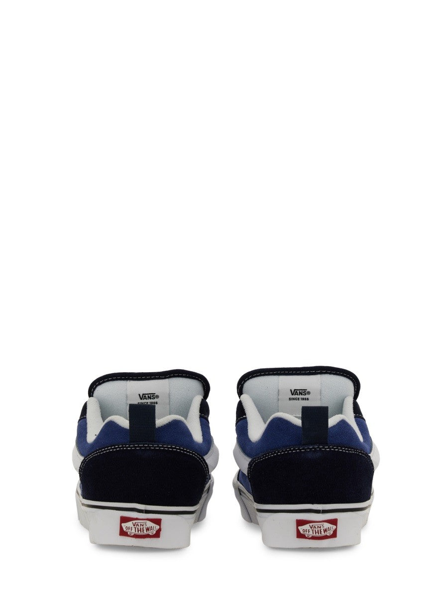 Vans "KNU SKOOL" SNEAKER