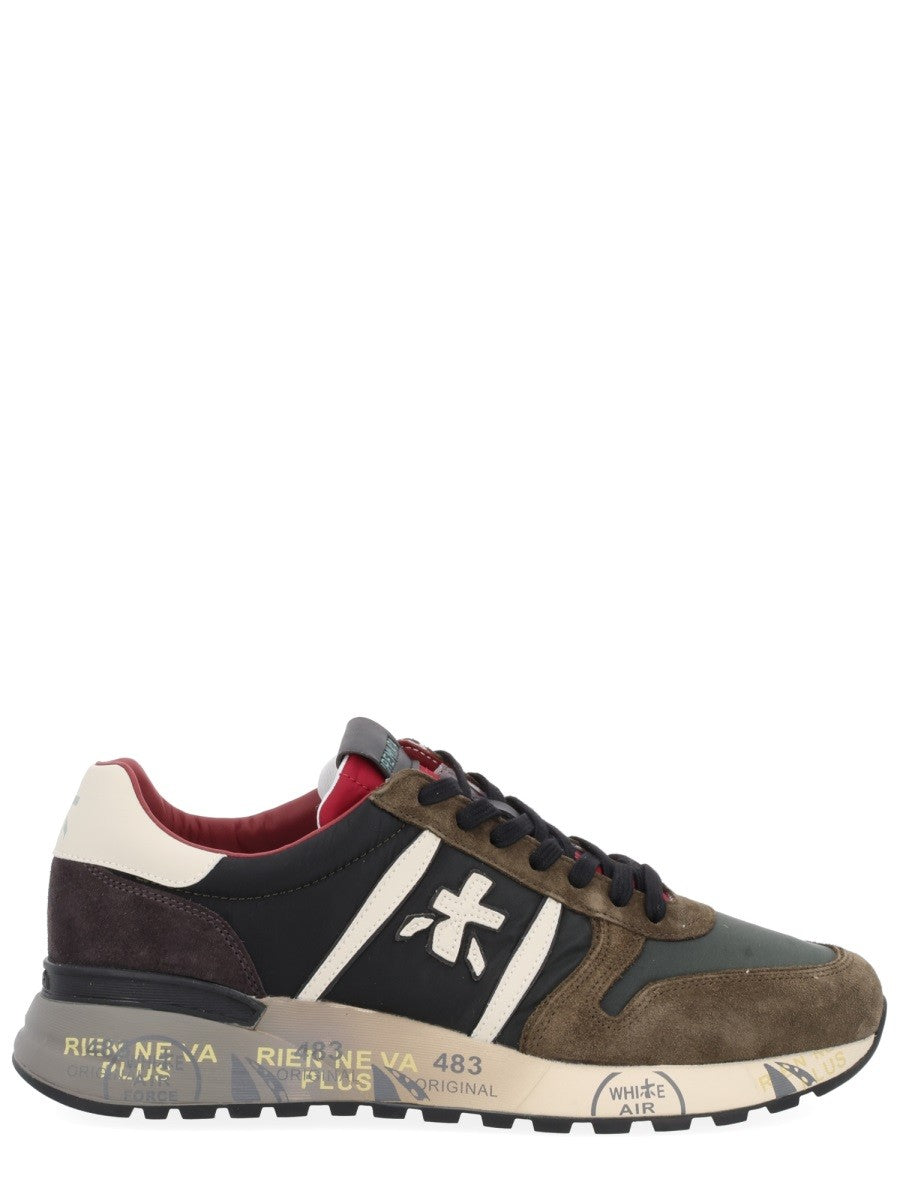 Premiata SNEAKER "LANDER"