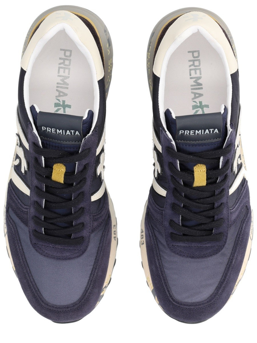 Premiata SNEAKER "LANDER"