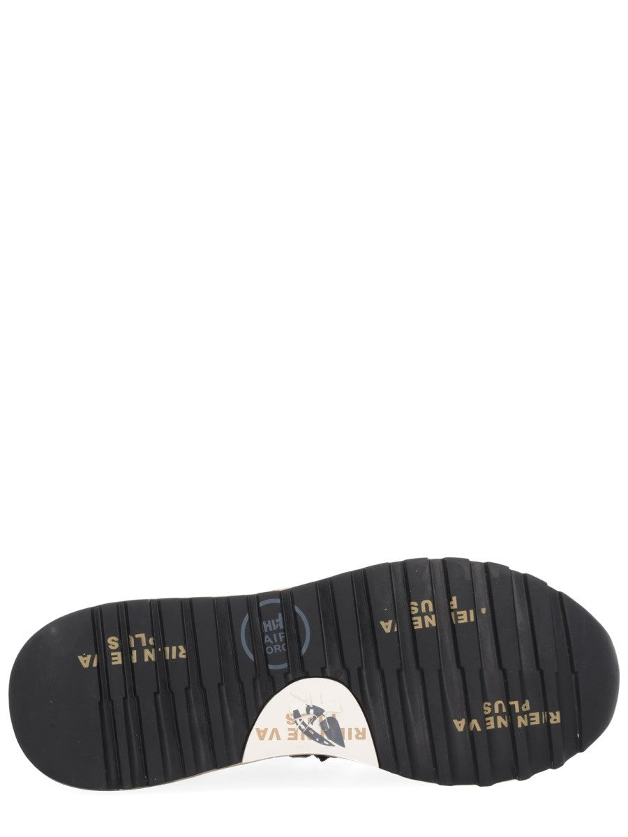 Premiata SNEAKER "LANDER"