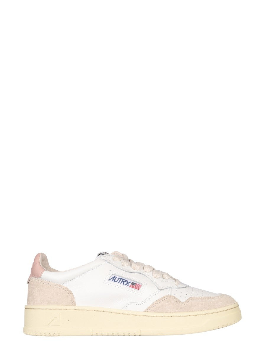 Autry "MEDALIST LOW" SNEAKER